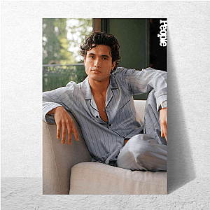 Screen Charmer Charles Melton Posters