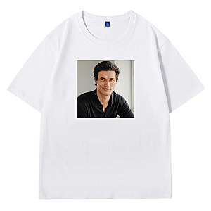 Drama Crafted Charles Melton T-Shirts