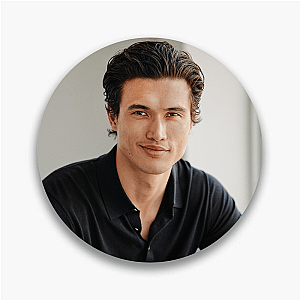 Drama Crafted Charles Melton Pins