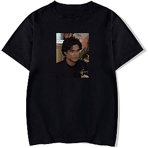 Melton Mood Charles Melton T-Shirts