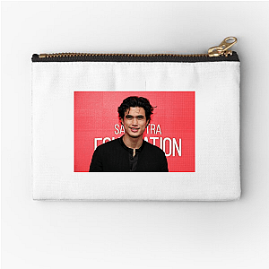 Polished Edge Charles Melton Zipper Pouches
