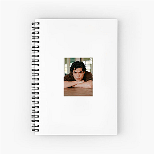 Fade Into Fame Charles Melton Notebook