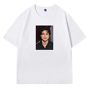 Heartline Heat Charles Melton T-Shirts