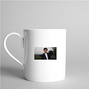 Soft Glare Charles Melton Mugs