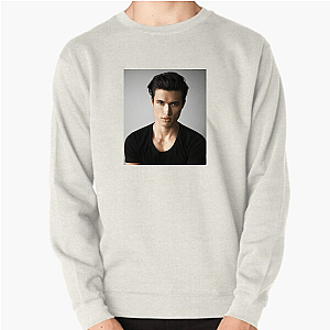 Leading Flame Charles Melton Sweatshirts