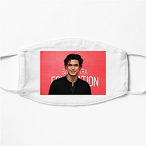 Polished Edge Charles Melton Face Masks