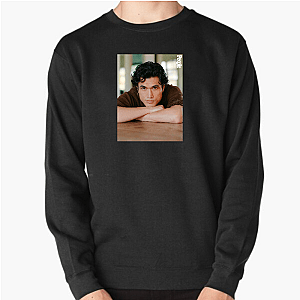 Fade Into Fame Charles Melton Sweatshirts