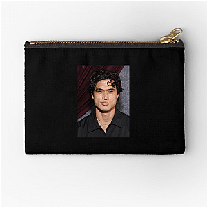 Heartline Heat Charles Melton Zipper Pouches