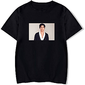 Frame Breaker Charles Melton T-Shirts