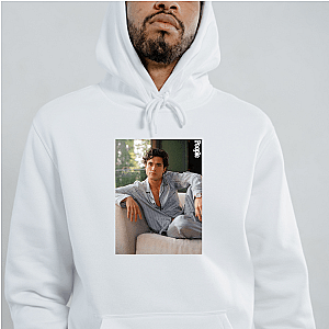 Screen Charmer Charles Melton Hoodies