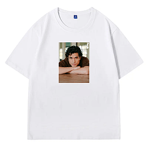 Fade Into Fame Charles Melton T-Shirts