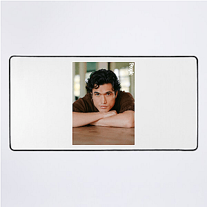 Fade Into Fame Charles Melton Mouse Pads