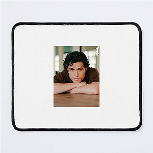 Fade Into Fame Charles Melton Mouse Pads