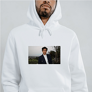 Soft Glare Charles Melton Hoodies