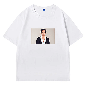 Frame Breaker Charles Melton T-Shirts