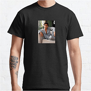 Screen Charmer Charles Melton T-Shirts