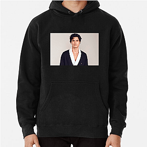 Frame Breaker Charles Melton Hoodies