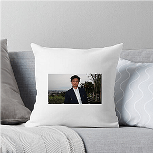Soft Glare Charles Melton Pillows Cover