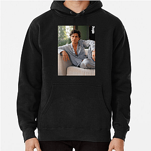 Screen Charmer Charles Melton Hoodies