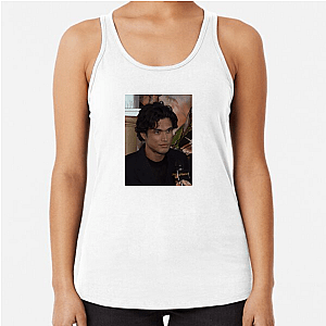 Melton Mood Charles Melton Tank Tops