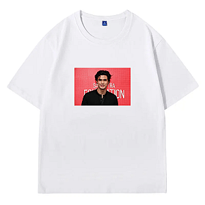 Polished Edge Charles Melton T-Shirts