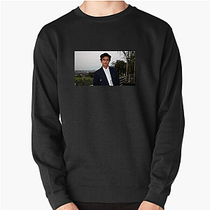 Soft Glare Charles Melton Sweatshirts
