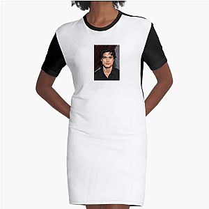 Heartline Heat Charles Melton Dresses