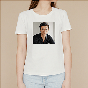 Drama Crafted Charles Melton T-Shirts