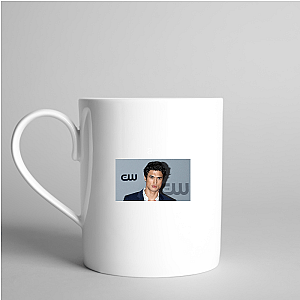 Silver Scene Charles Melton Mugs