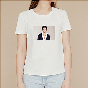 Frame Breaker Charles Melton T-Shirts