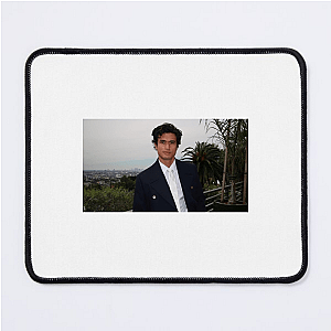 Soft Glare Charles Melton Mouse Pads