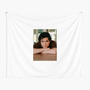 Fade Into Fame Charles Melton Tapestries