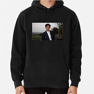 Soft Glare Charles Melton Hoodies