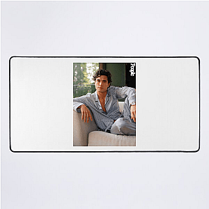 Screen Charmer Charles Melton Mouse Pads