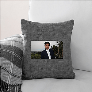 Soft Glare Charles Melton Pillows Cover