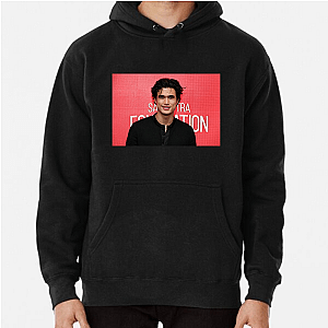 Polished Edge Charles Melton Hoodies