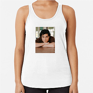 Fade Into Fame Charles Melton Tank Tops