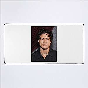 Heartline Heat Charles Melton Mouse Pads