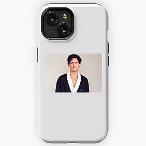 Frame Breaker Charles Melton iPhone Cases