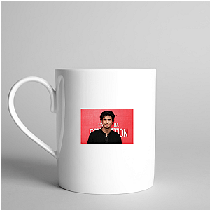 Polished Edge Charles Melton Mugs