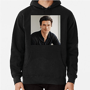 Drama Crafted Charles Melton Hoodies