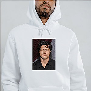 Heartline Heat Charles Melton Hoodies