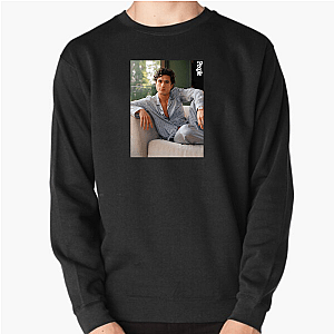 Screen Charmer Charles Melton Sweatshirts