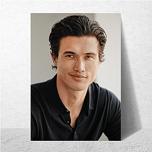 Drama Crafted Charles Melton Posters