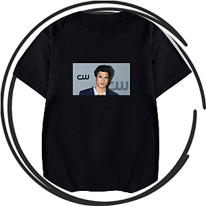 Charles Melton T-Shirts
