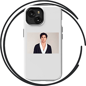 Charles Melton Cases