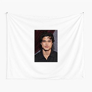 Heartline Heat Charles Melton Tapestries