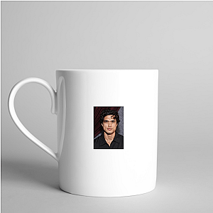 Heartline Heat Charles Melton Mugs