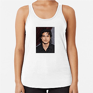 Heartline Heat Charles Melton Tank Tops
