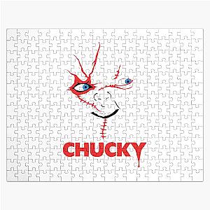 Chucky Childs Play Jigsaw Puzzle
